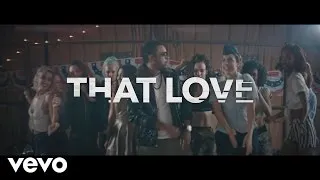 Shaggy - That Love (Official Video)