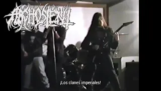 Arghoslent - The Imperial Clans [Subtitulada al castellano]