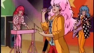 Jem & The Holograms - The Real Me (Radio Mix)