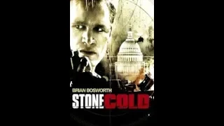 Stone Cold Kalt wie Stein Kinotrailer Digital überarbeitet Full HD