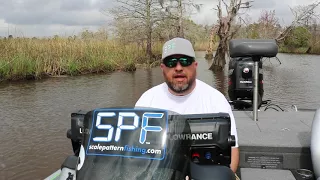 Sabine River BassMaster 2018 Predictions