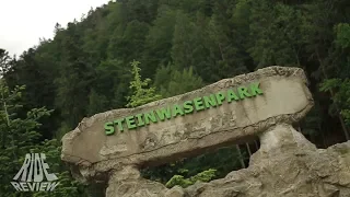 Steinwasen Park - 2017