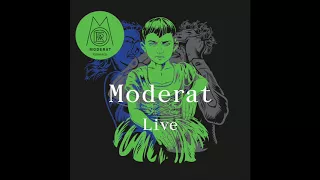 Moderat - Eating Hooks Live (MTR068)