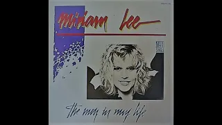 Miriam Lee / The Men in my Life (High Energy)