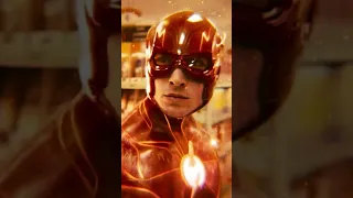 ⚡️the dark truth behind The Flash