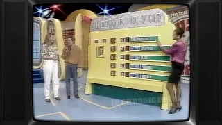 TV: Prijzenslag (19910619) | RTL4 | Hans Kazan