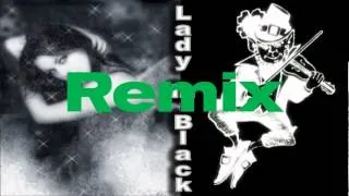 Lady in black - Remix - Ken Hensley - 2003