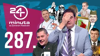 Dobro došli u 24 minuta | ep287deo01