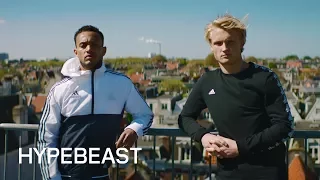 The Introduction: Lewis Baker & Kasper Dolberg on Making It to the Champions League and World Cup