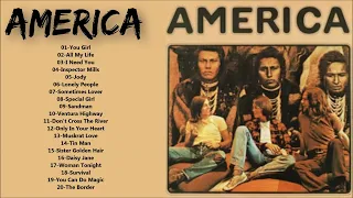 Best Songs Of America //America Greatest Hits [Full Album]