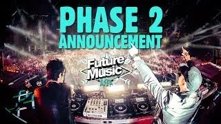 FMFA 2014 Phase 2 Official Announcement