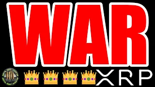 The Anti-XRP Plot &👑Ripple Came At The King👑& Gold Revaluation