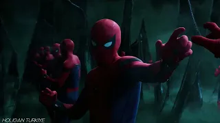 Spider-man evden uzakta HD izle türkçe dublaj