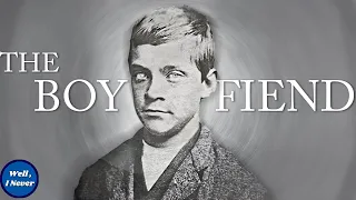 Jesse Harding Pomeroy - The Boy Fiend