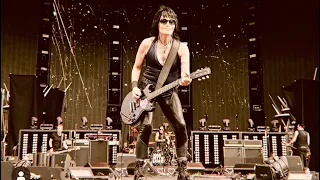 JOAN JETT and the Blackhearts - Stadium Tour Live @ Hard Rock Stadium, Miami FL 18 JUN 2022