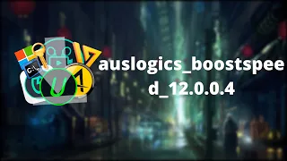 Auslogics Boostspeed 12.0.0.4 Free Repack | Full Version | 100% Work