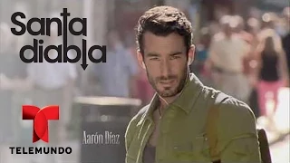 Santa Diabla | Capítulo 18 | Telemundo Novelas