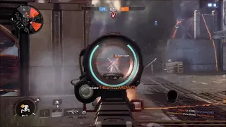 Just 2 Titanfall 2 clips