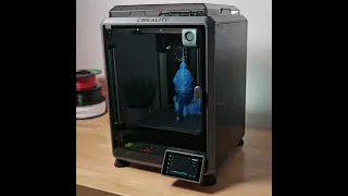 Creality K1 - 3D Printer