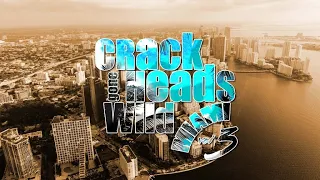 Crackheads gone wild Miami Vol 3