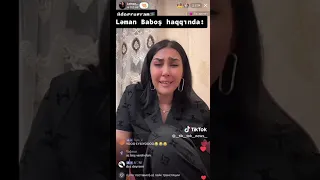 Qalanlari Siydirsin - Leman TikTok Official