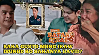 FPJ's Batang Quiapo | RIGOR PINATUMBA NI TANGGOL | TRENDING HIGHLIGHTS STORY