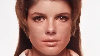 Katharine Ross Stabbed By Daughter!