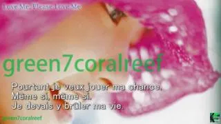 Love me, please love me - Michel Polnareff 《with Lyrics》 ミッシェル・ポルナレフ