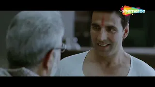 Khatta Meetha | Hindi Comedy Movie | Akshay Kumar - Johny Lever - Asrani - Rajpal Yadav