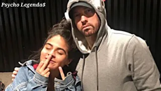 Jessie Reyez - COFFIN ft. Eminem (Legendado)