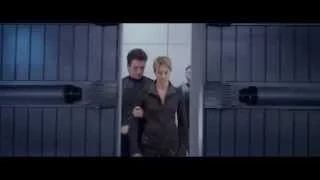 The Divergent Series: Insurgent – Teaser Trailer 'Particle'