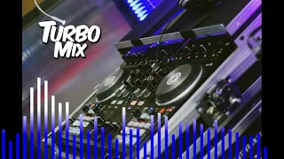 Turbo Mix   Set 30 Minutos 15 - Kizomba, Future City, Unlimited Nation,  La Bouche, Ice Mc.