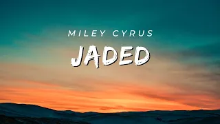 1 HOUR LOOP Miley Cyrus [Jaded]