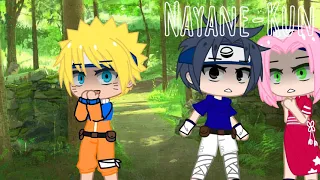 🌻Risada do palhaço do mal🌻✨Narusasu,Sasunaru✨🍥Meme🍥🍜Naruto✨🌸GC🌸