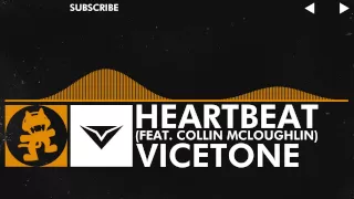 [House] - Vicetone - Heartbeat (feat. Collin McLoughlin) [Monstercat Release]