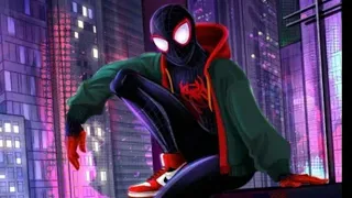 Marvel's Spider Man Miles Morales PS5 #shorts #spiderman #milesmorales #music #ps4 #подпишись