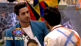 Bigg Boss S14 | बिग बॉस S14 | Aly And Rahul Mimic Kavita And Eijaz