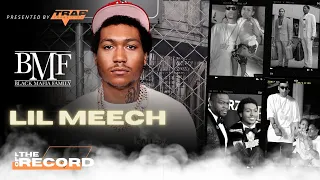 The Story of Lil Meech Ep1