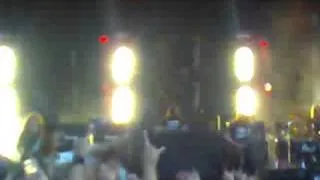 Opeth - Heir Apparent Live @ Wacken 2008 part 2