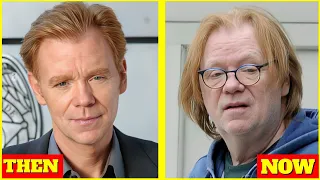 CSI Miami Cast Then and Now 2002 vs 2024