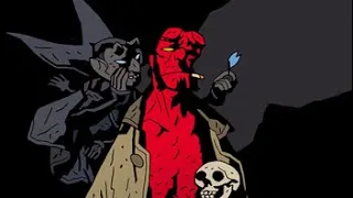 Hellboy Reading Order