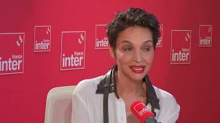 Farida Khelfa pour "Une enfance française"