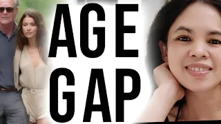 Philippines Age Gap | Different Perspectives
