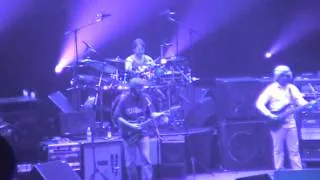 1.3 Guyute - 2003-02-20 | Allstate Arena, Rosemont, IL