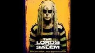 The New Director's Cut Lords Of Salem Trailer