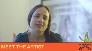 Meet the Artist: Maite Alberdi — 2020 Sundance Film Festival