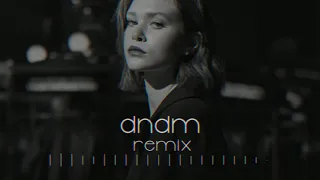 Mot x Ani Lorak - Soprano (DNDM REMIX)