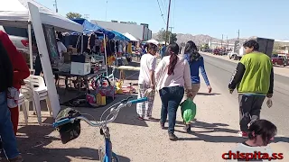 ESTE LUGAR ES SÚPER BARATO #tianguis  NO PODRÁS CREER LOS PRECIOS