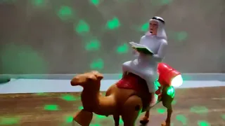 LABBAIK CAMEL