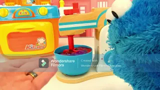 ¡Video educativo de los números perdidos de Monster Monster para niños pequeños! 2019